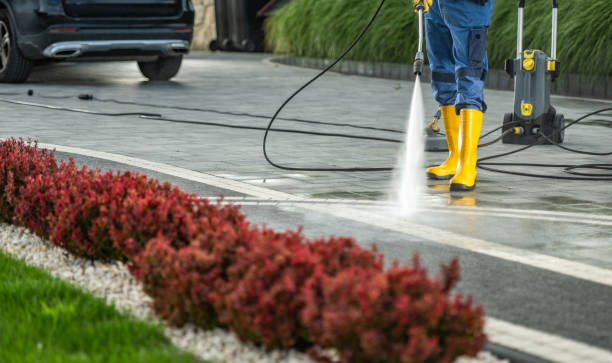 Best Affordable Pressure Washing  in Munsey Park, NY